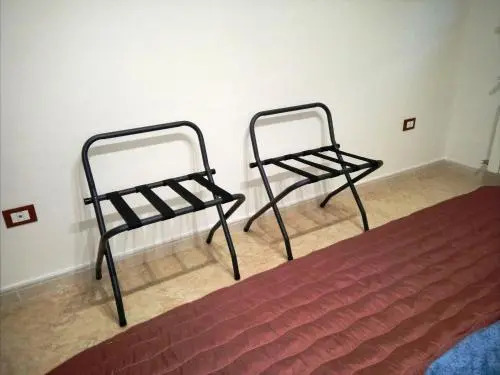 Casa Oria Friendly