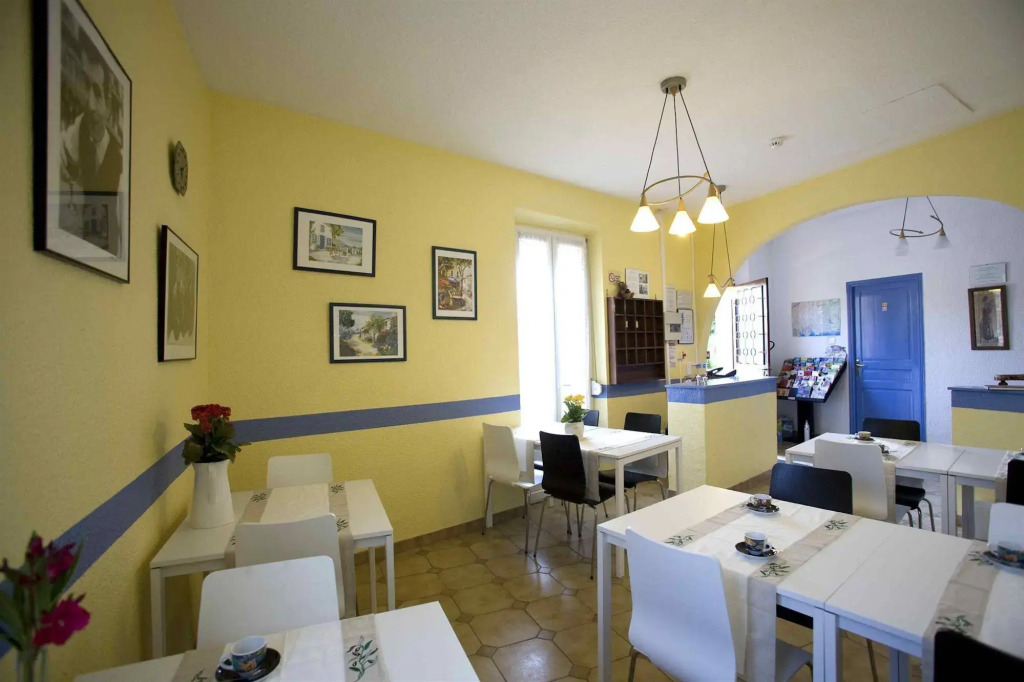 Hôtel Du Soleil