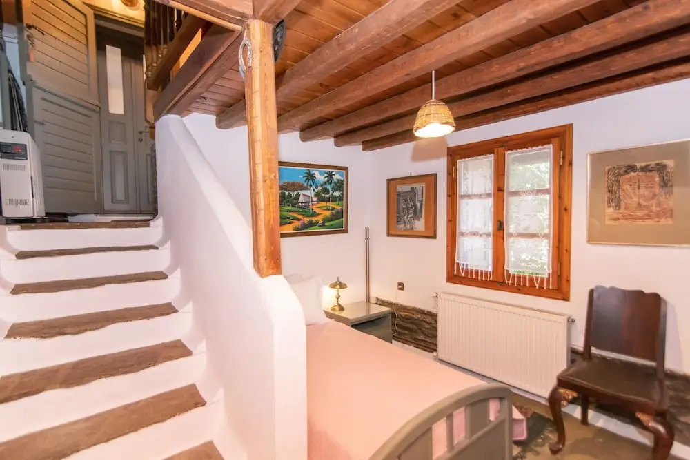 Mountado Charming House, Tinos