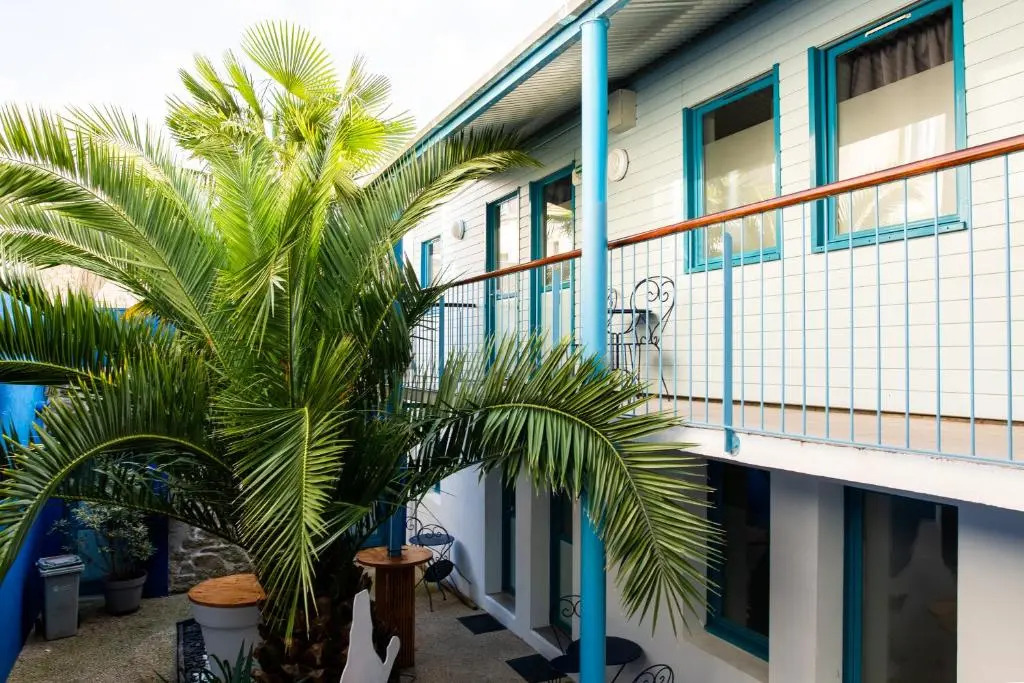 Hotel De La Gare