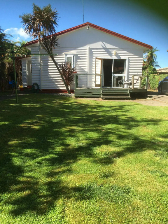 Abundance Bed & Breakfast