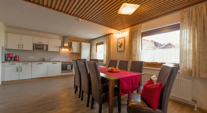 Stangl Appartements