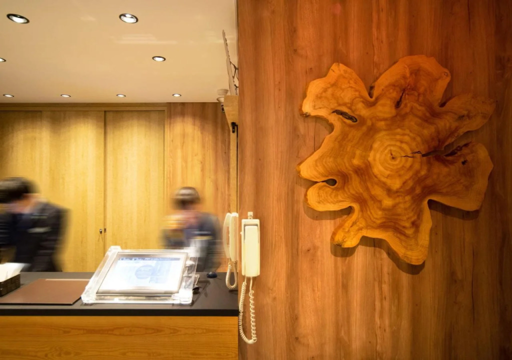 Super Hotel Kushiro Kurogane