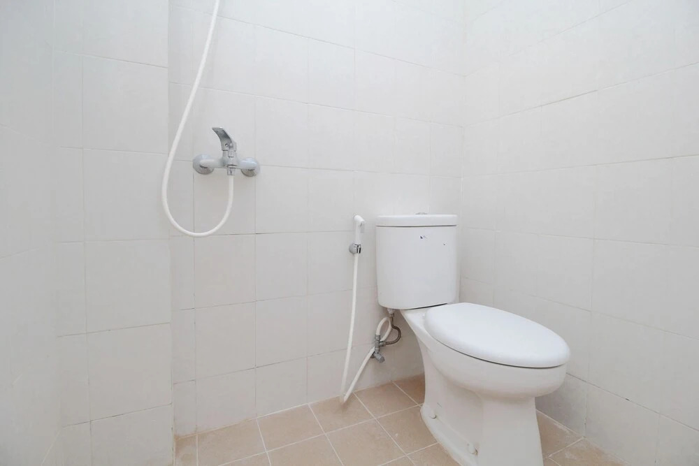 Airy Mantrijeron Parangtritis 42 Yogyakarta