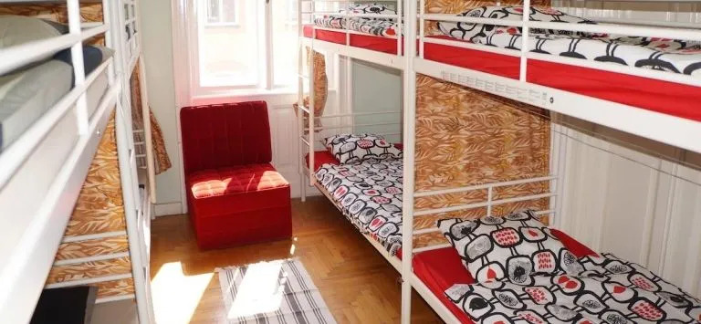 Frankys Hostel