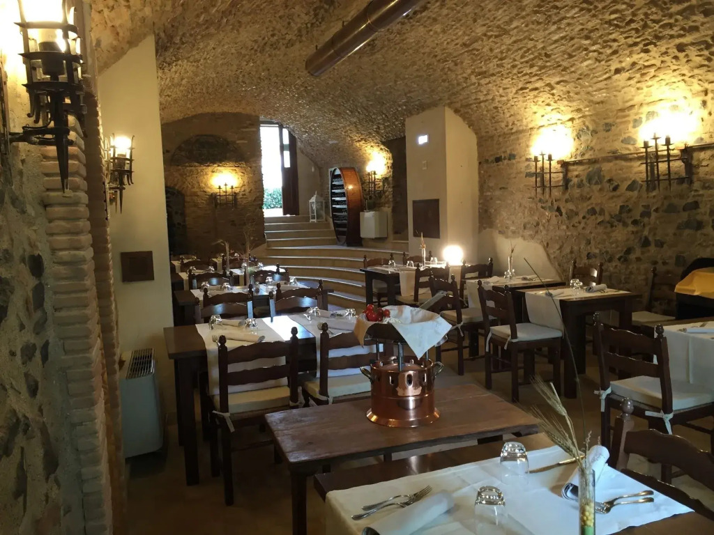 Relais Castrum Boccea