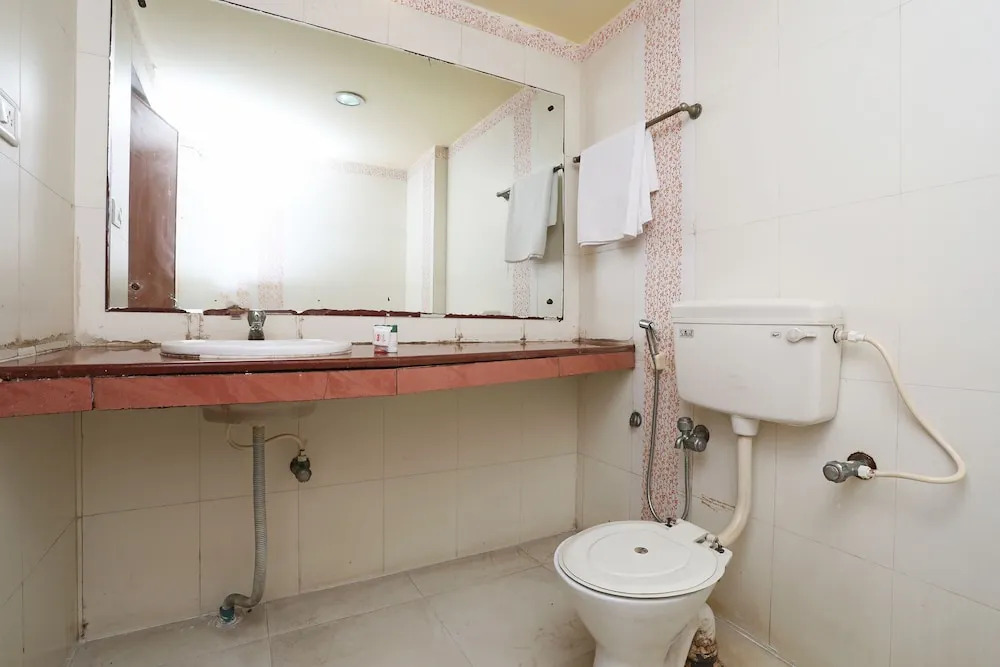 Hotel keshari