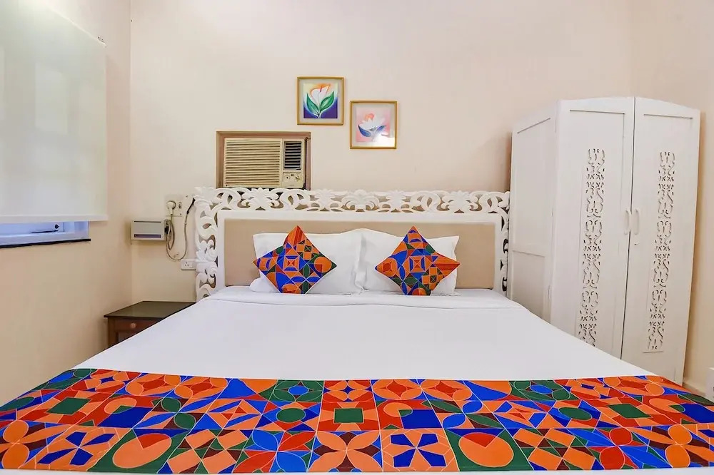 Fabhotel Prime Plus Highland