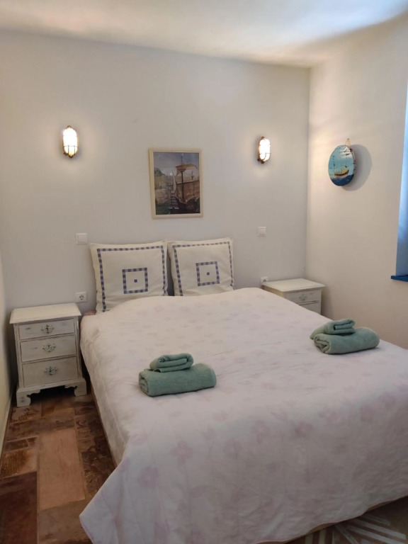 Marilia house