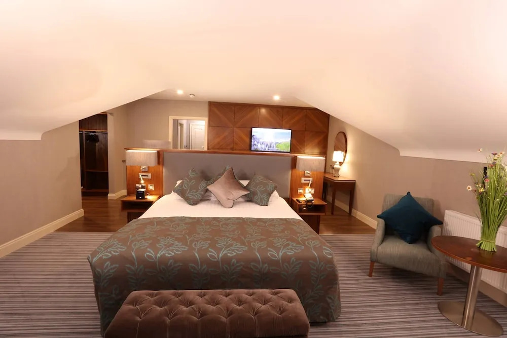 Vaughan Lodge Hotel