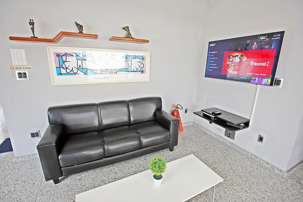 Rio Spot Homes Q011 Cobertura Copacabana