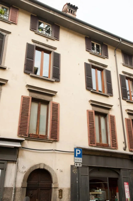 Top Suites Moroni 14 Loft