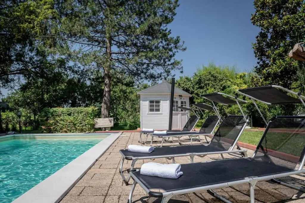 Villa Sequoia