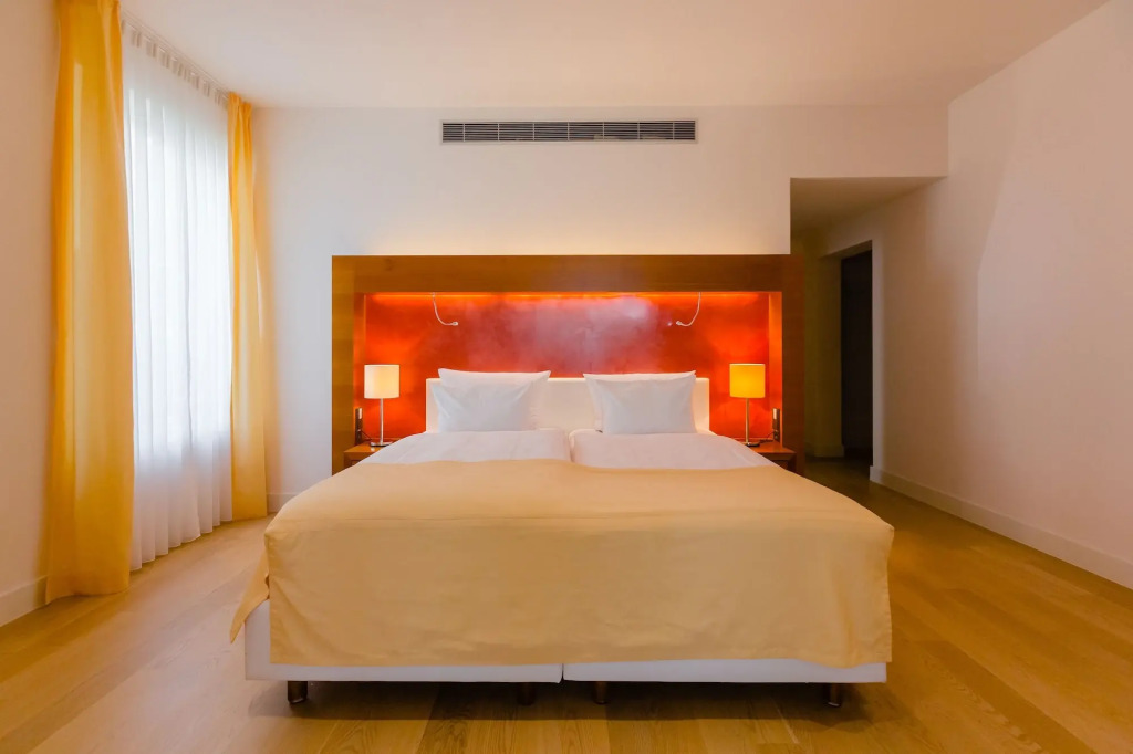 Aqua Aurelia Suitenhotel an den Thermen