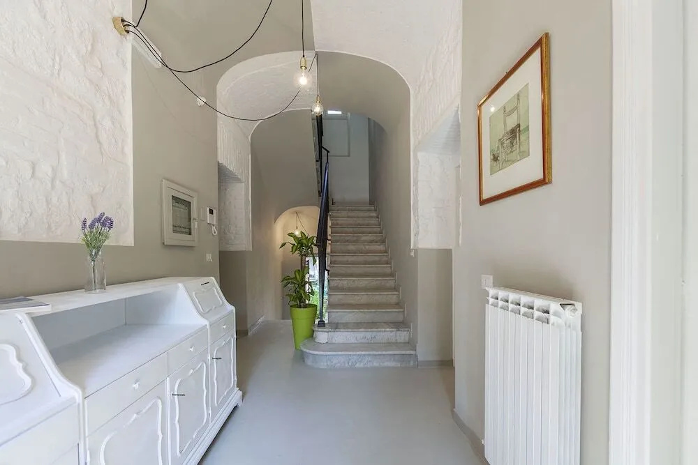 Villa Aurora Residence - Hostel