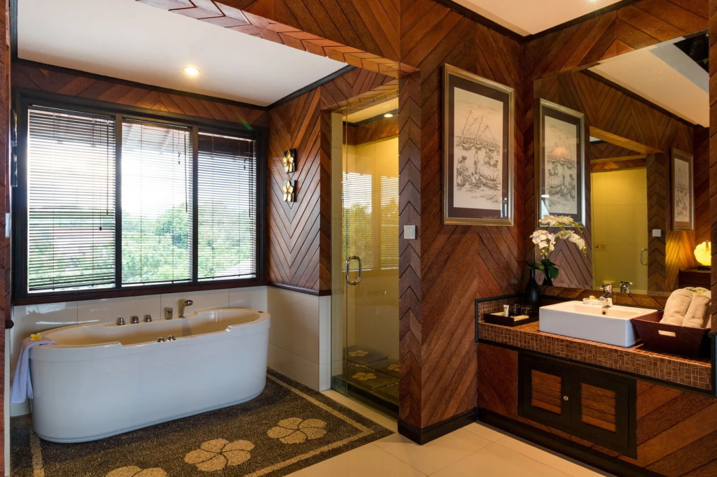Airis Luxury Villas and Spa