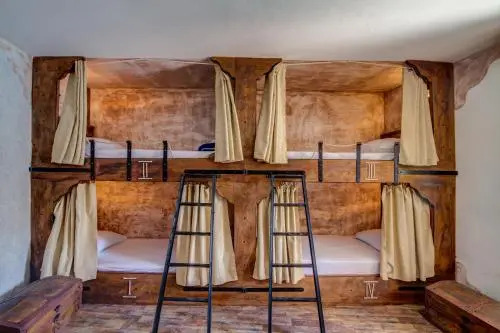 Stranger Tides Hostel