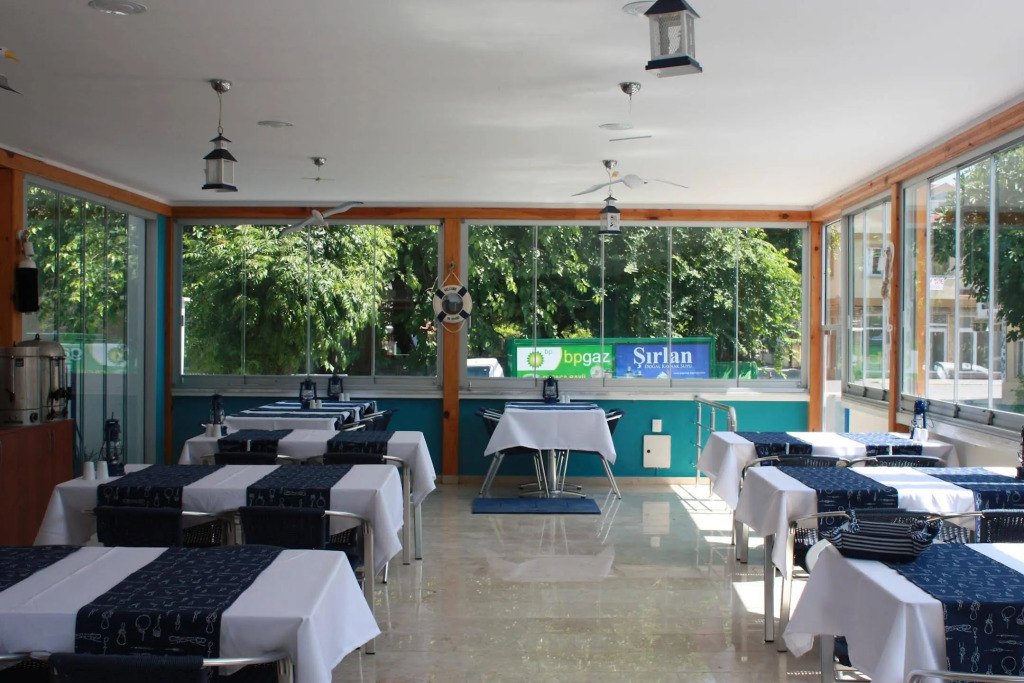 Rota Hotel