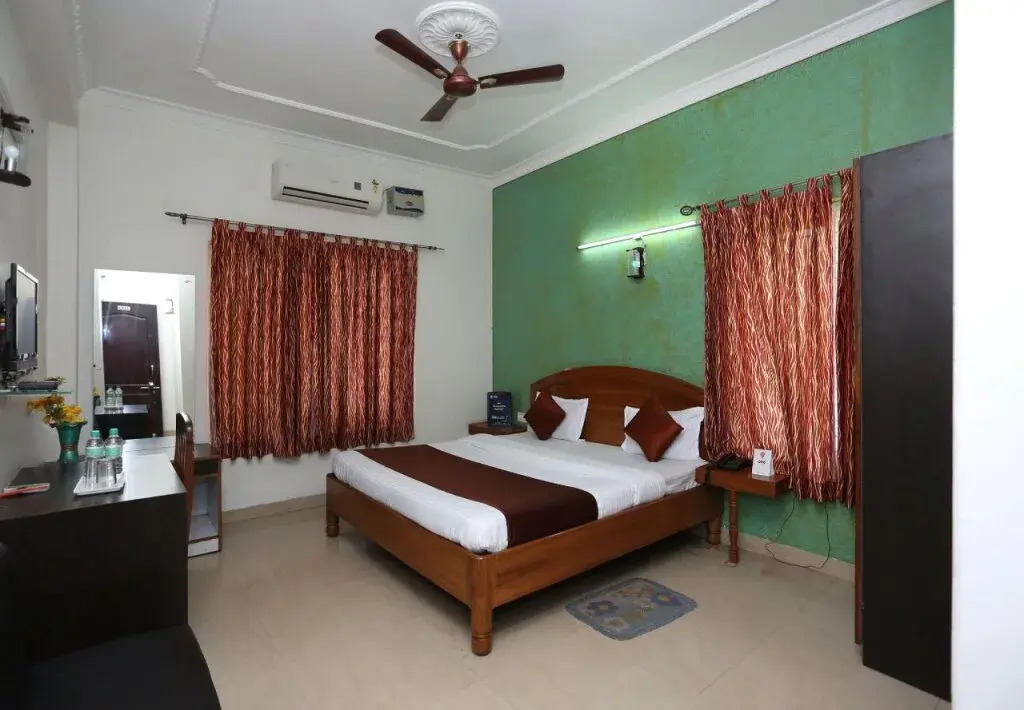 Hotel Daaven by OYO Rooms