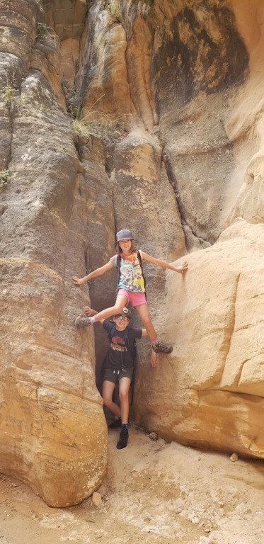 Canyons Of Escalante RV Park