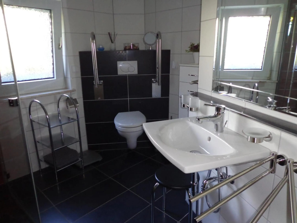 Ferienwohnung am Basberg