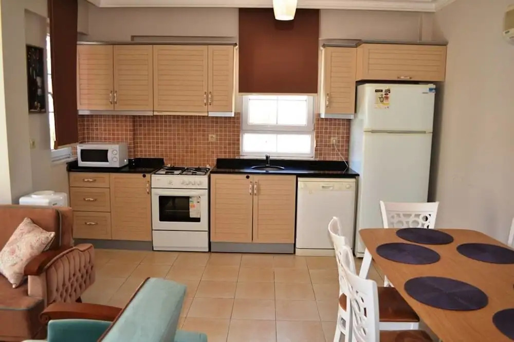 Dreamlife Apart 3 Bedrooms 2
