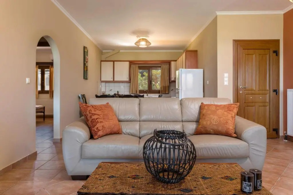 Venetico Beachfront Apartments & Suites - Sea View Suite