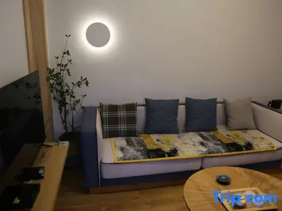 Wangpo Homestay