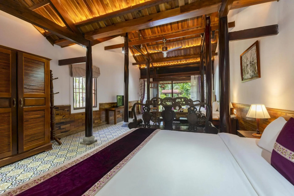 Maison Du VietNam Resort & Spa
