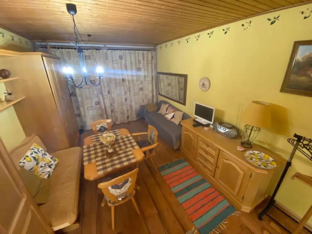 Kulmhof Tauplitz Apartman 111