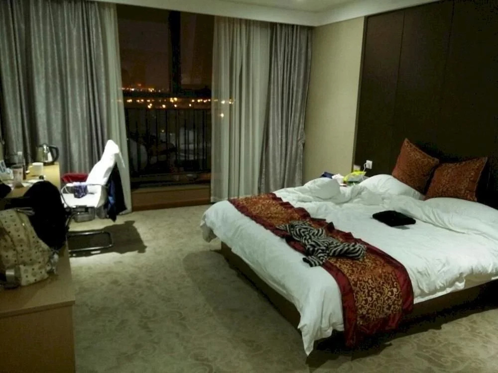 Suzhou Haobainian Boutique Hotel