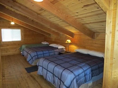 Mystic Hills Hideaway