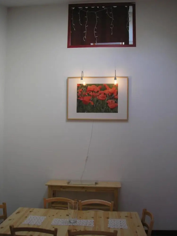 Les Coquelicots