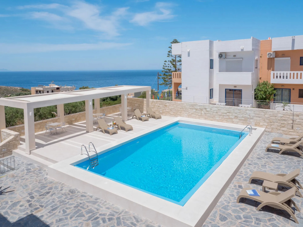 Villa Alexander