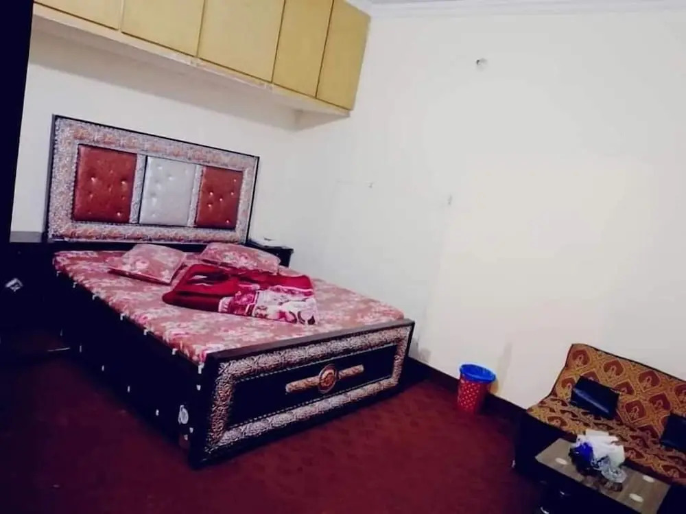 Libra Guest House