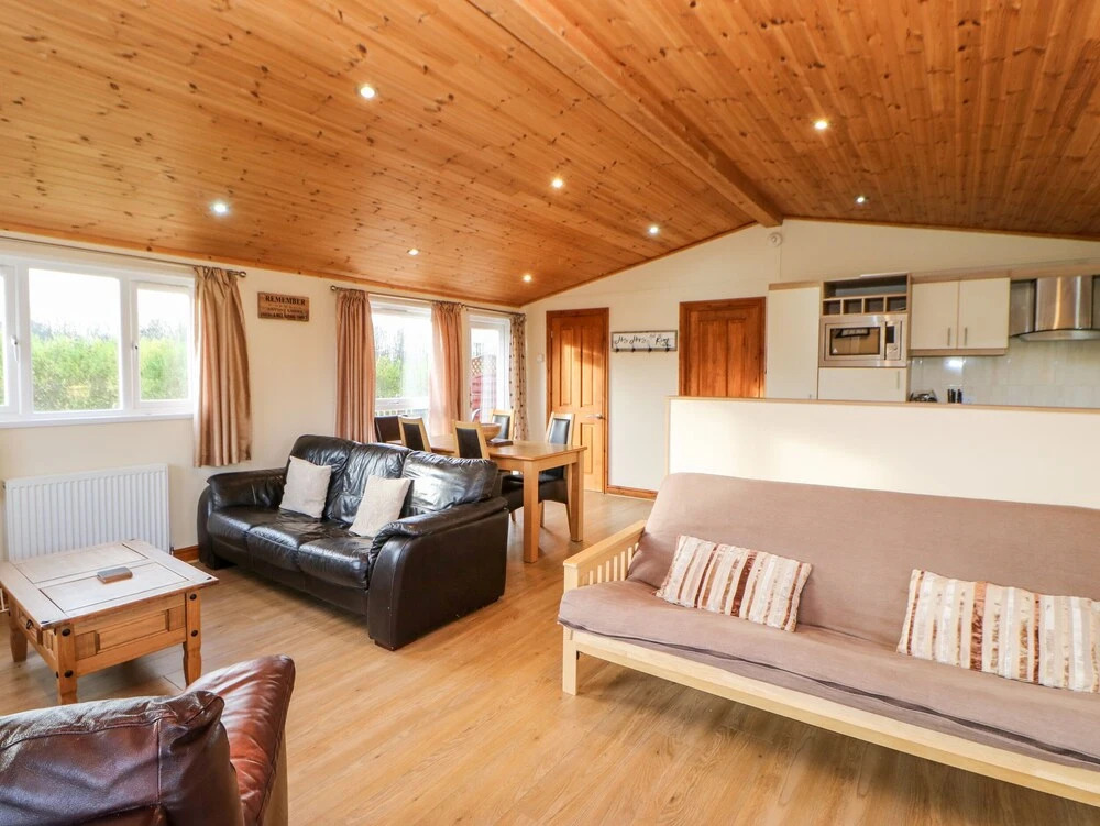 Somerset Lodge