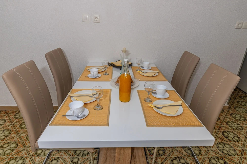 Apartments Pilas