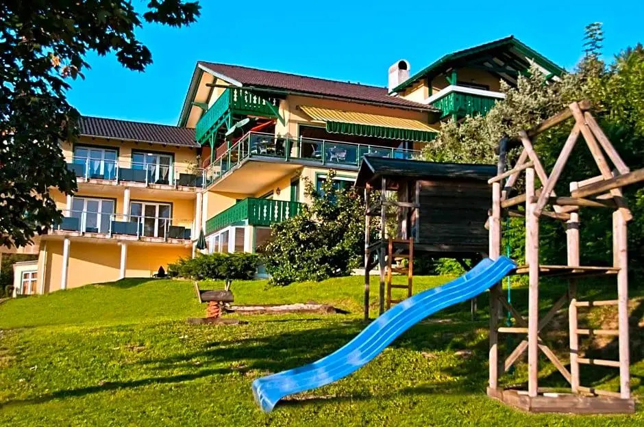 Naturhotel Rebling