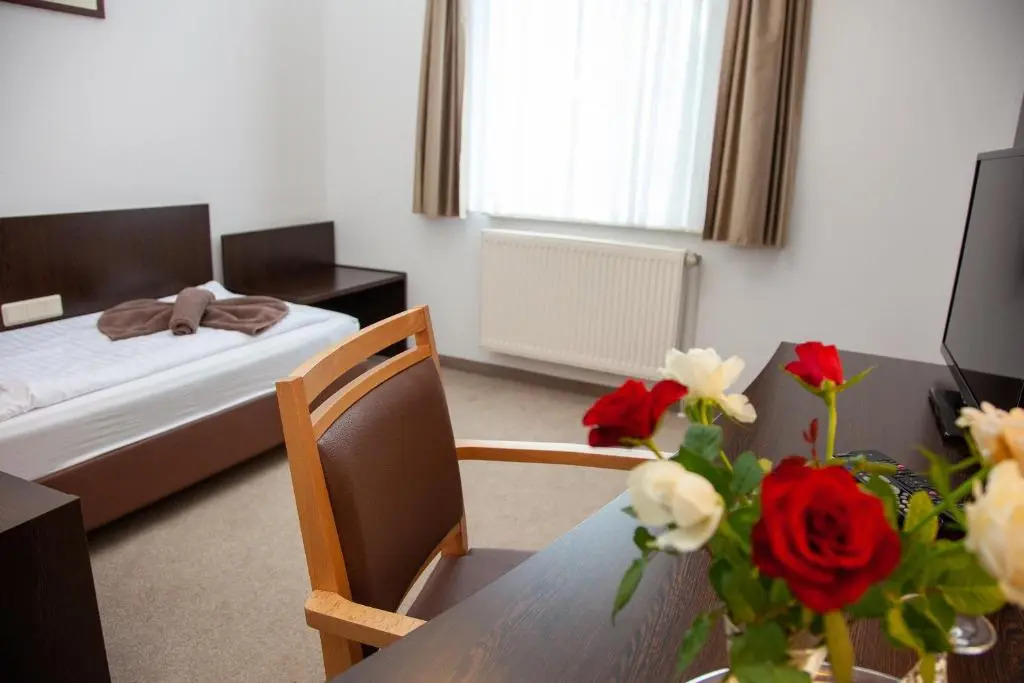 Seehotel Zum Löwen
