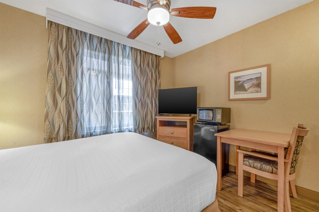Best Western Plus Ocean View Resort