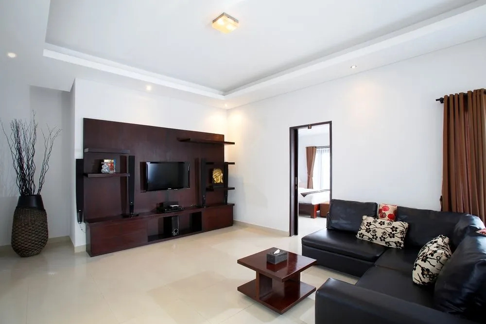 Kubu Manggala Villas Seminyak