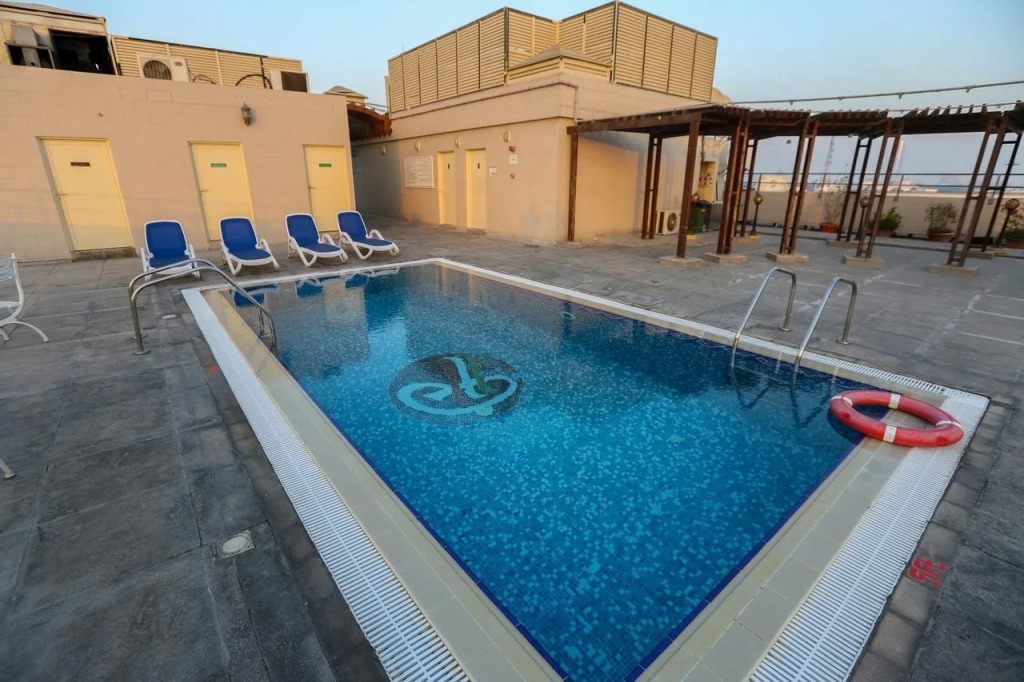 Ramee Royal Hotel