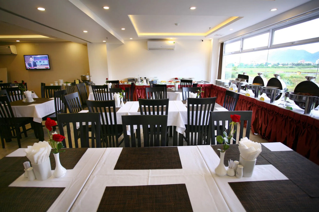 Golden Time Hotel