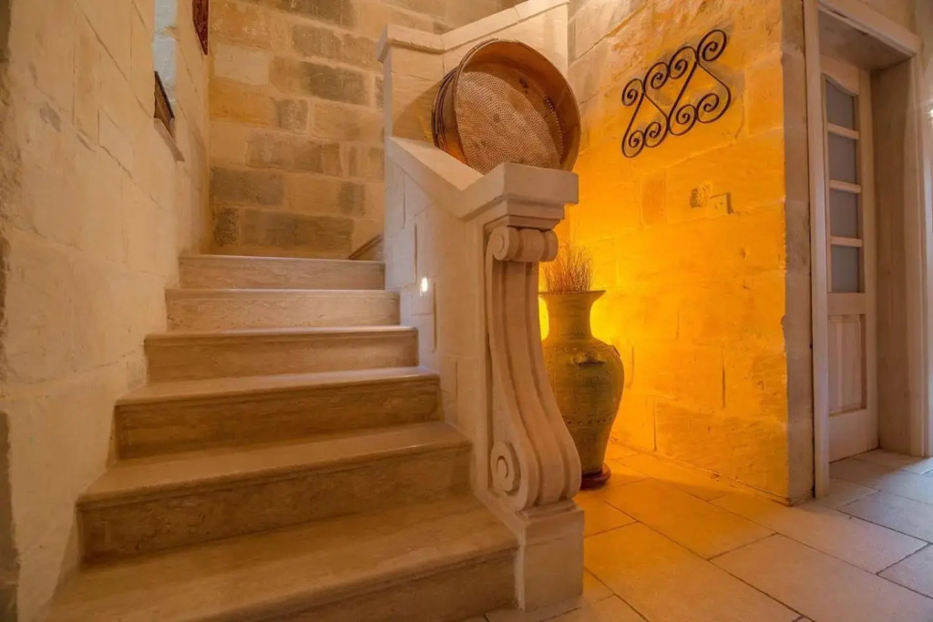 Ta' Manwel Farmhouse