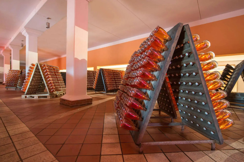Tenuta La Presa