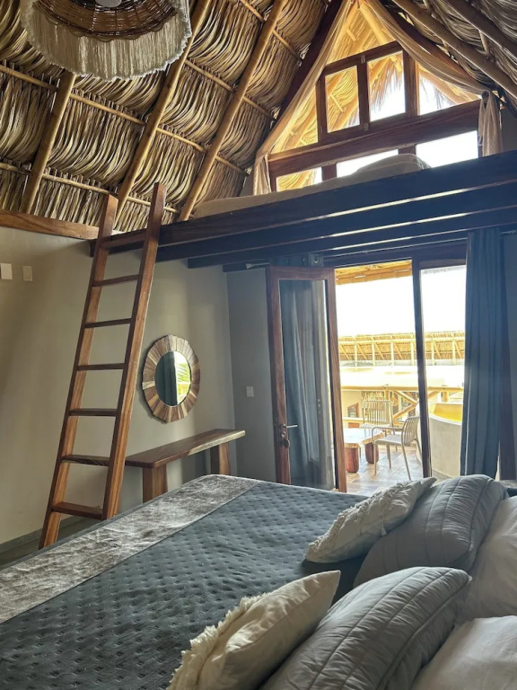 Mare mío Hotel Boutique