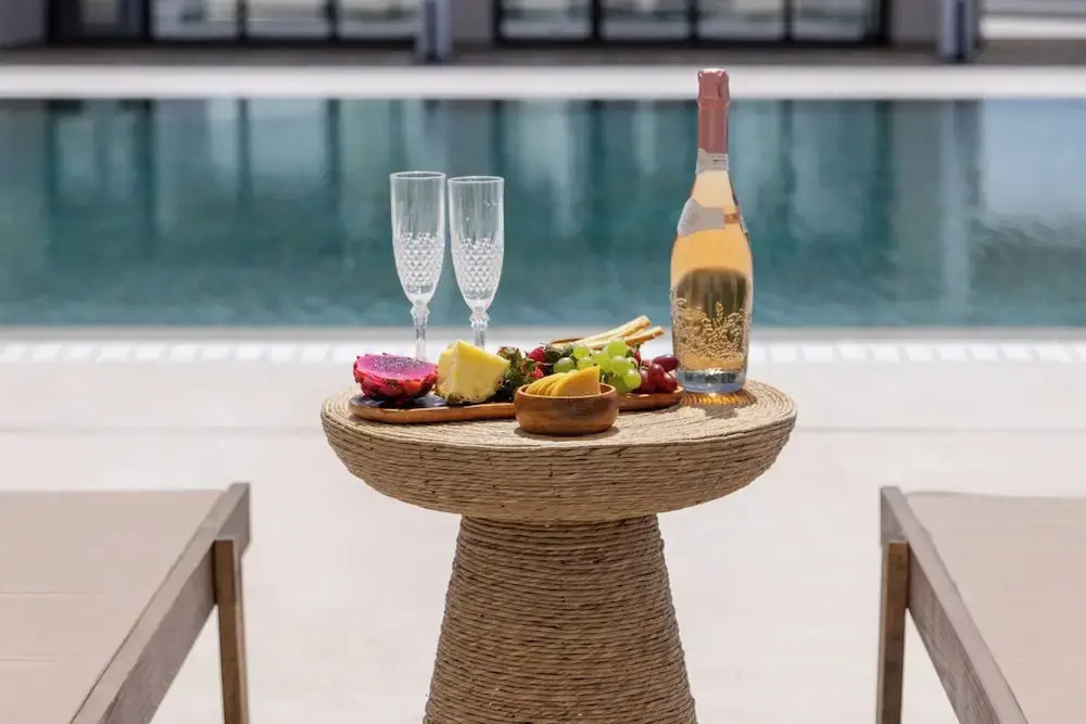 Paphos Hills Resort & Spa by Brown Hotels