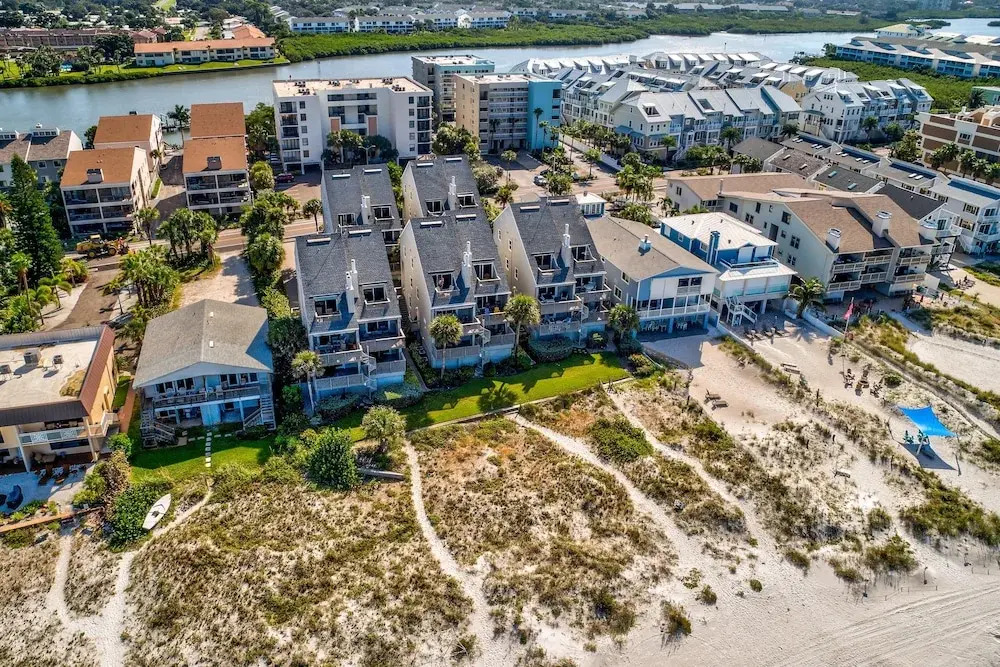 Pelican Pointe 5B
