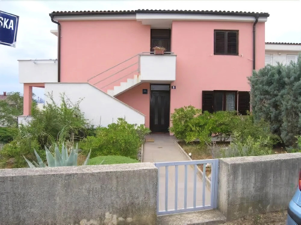 Apartments Murgic