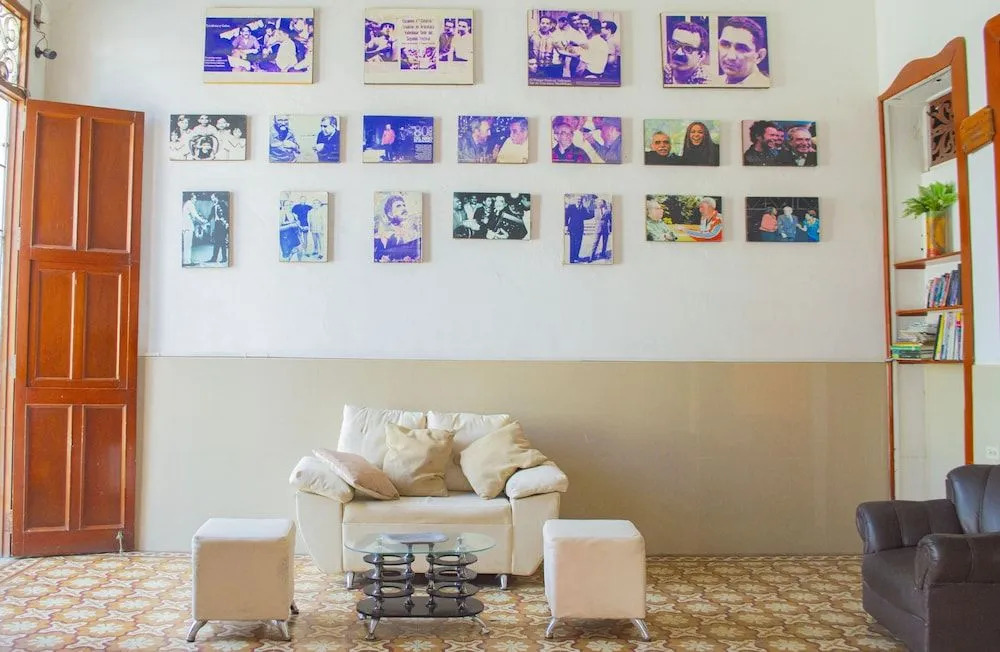 Hostal Maranatha - Hostel